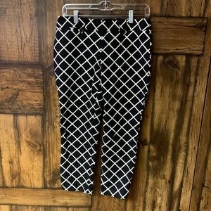 Bananas Republic Dress Pants